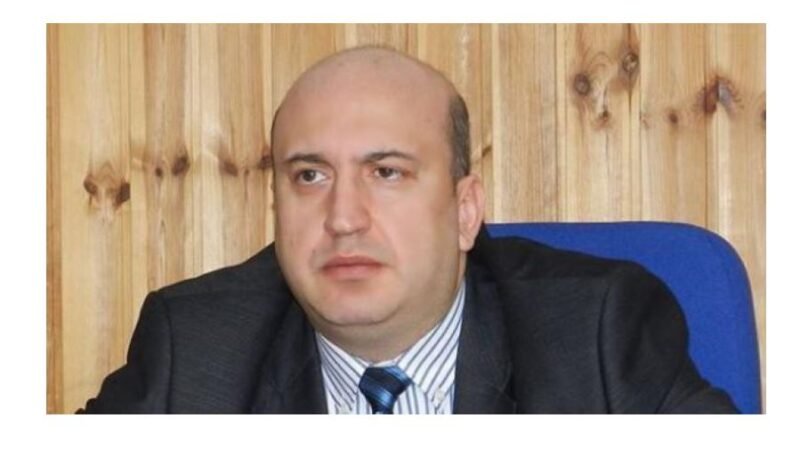 Fostul rector al Universității Ovidius, Dănuț Tiberius Epure, arestat preventiv într-un dosar de proxenetism