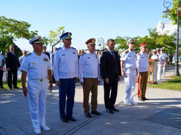 Radu Miruță: România va construi patru nave militare la Șantierul Naval Mangalia – 2 Mai