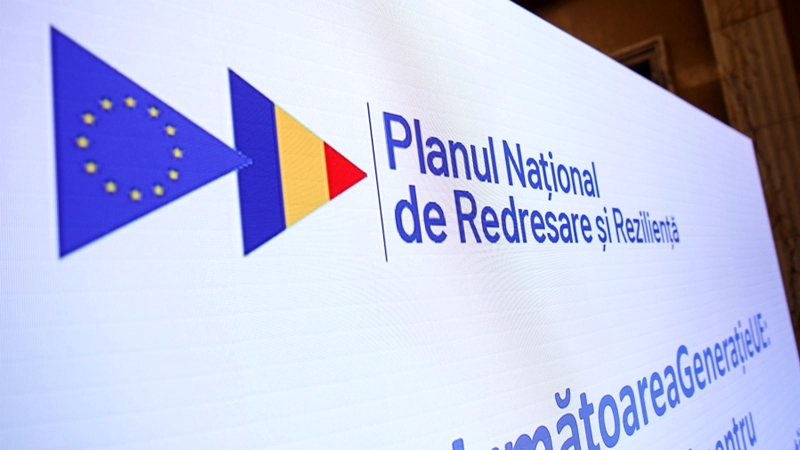 PNRR, de la „Planul Marshall al României” la un eșec epic: ciuntit cu aproximativ 8 miliarde de Euro și blocat pe ultima sută de metri