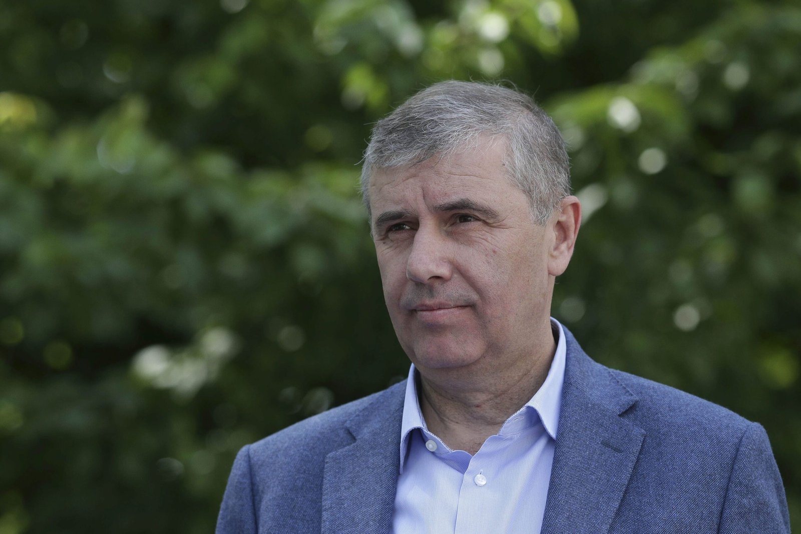 Lucian Pahonțu respinge acuzațiile privind Revoluția din 1989 și mineriada din 1990: „Nu am participat la represiune”