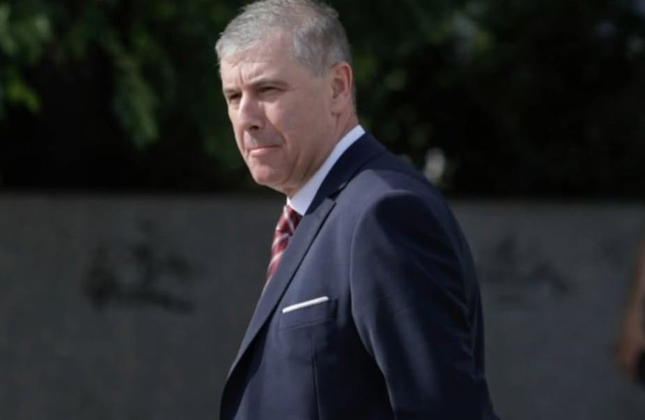 Anchetă Recorder: trecutul lui Lucian Pahonțu, șeful SPP de peste 20 de ani, reconstituit din documente și mărturii