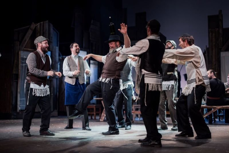 Madrigal, teatru, musical și spectacole de stradă. Ce evenimente au loc la SEAS până pe 16 august