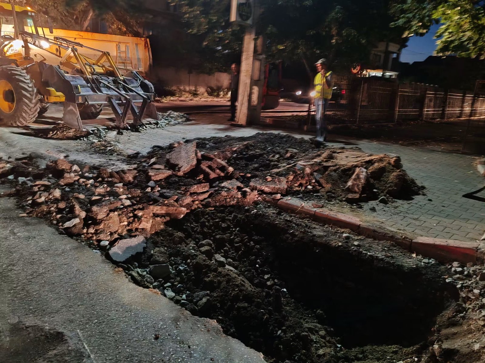 Lucrări pe drumurile județene din Constanța, la final de săptămână