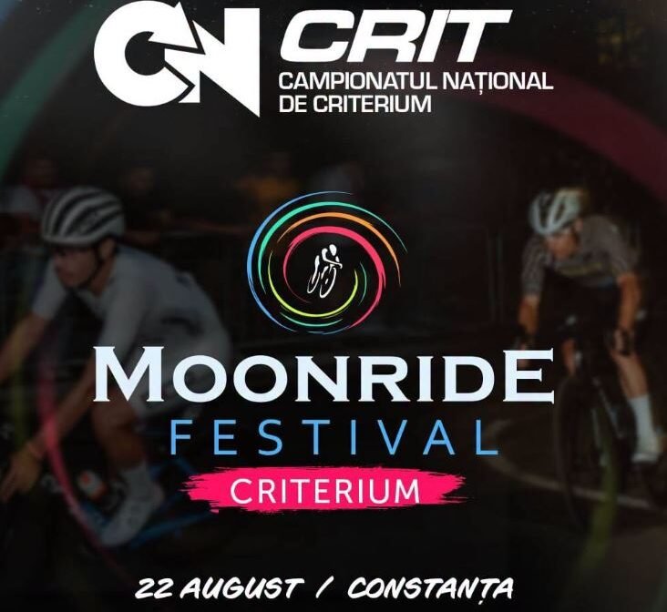 Atenție, șoferi! Restricții majore în centrul Constanței pentru MoonRide Festival