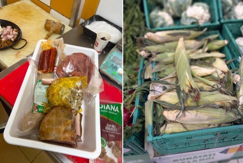 Jucării periculoase, alimente expirate și spații necorespunzătoare: ANPC a aplicat amenzi de peste 3,2 milioane de lei