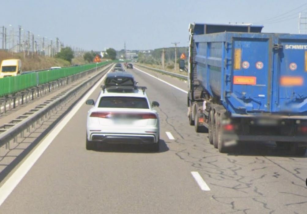 Atenție, șoferi! Restricții pentru camioane pe A2 București-Constanța și DN39 Agigea-Mangalia. Programul complet