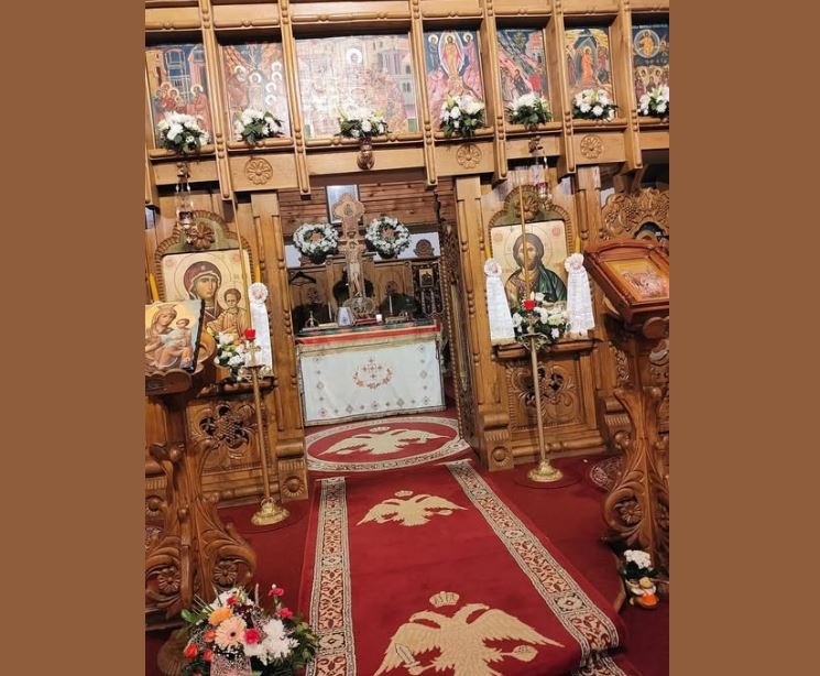 Credincioșii au intrat în Postul Sfintei Mării. Ce este bine să faci în această perioadă