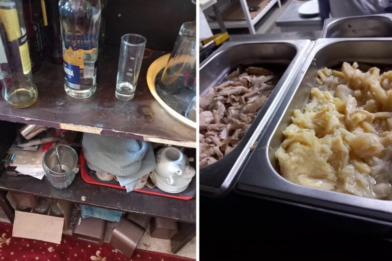 Jucării periculoase, alimente expirate și probleme de igienă. Ce au găsit inspectorii ANPC pe litoral
