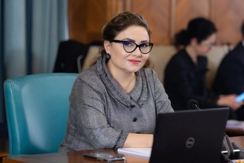 Secretarul general al Guvernului, audiat la DNA. Cristina Trăilă este suspectă într-un dosar de corupție