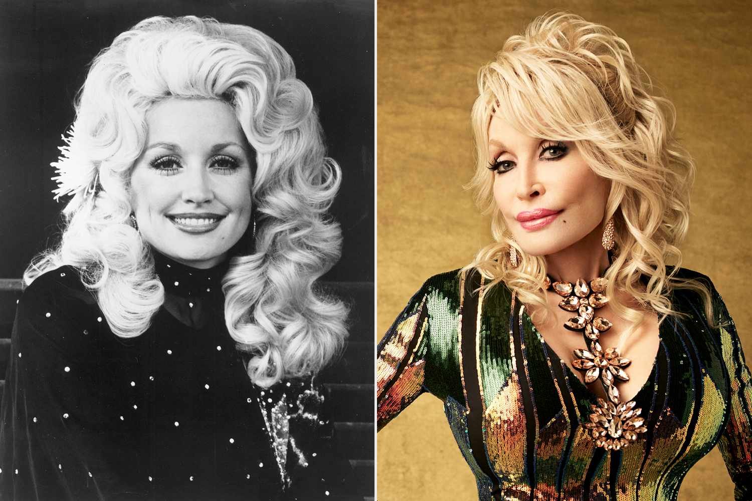 S-a stins din viață Dolly Parton, legenda muzicii country