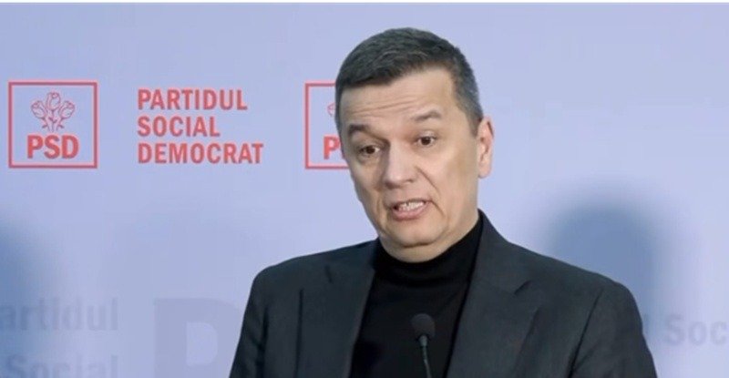 Grindeanu: Noi, în acest moment, nu avem vreo alianţă cu AUR. Pe viitor, e o chestiune pe care nu pot să o anticipez