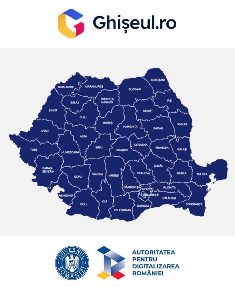 Banii de la buget, în pericol pentru 269 de primării care nu s-au înscris pe Ghișeul.ro