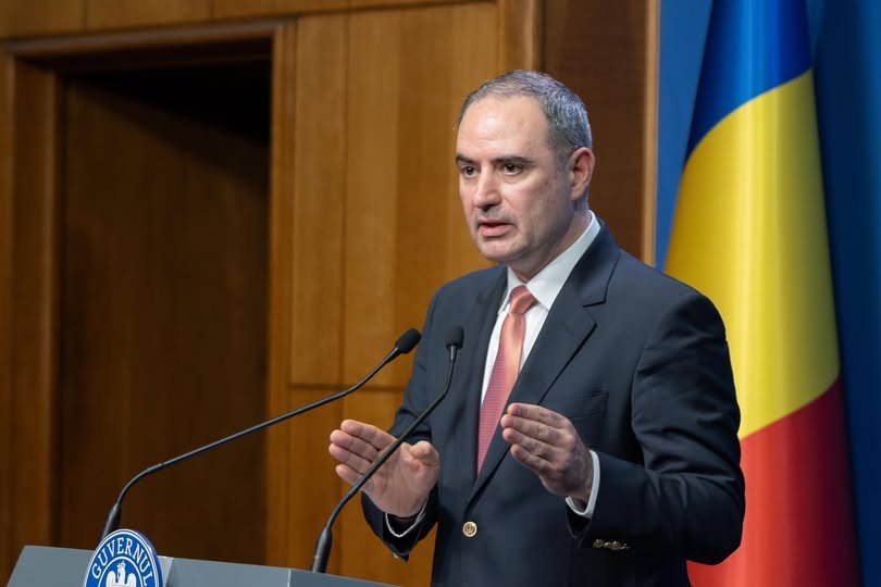 Ministerul Finanțelor: Deficitul României scade la 2,34% din PIB după primele șapte luni. Investițiile au crescut cu aproape 24%
