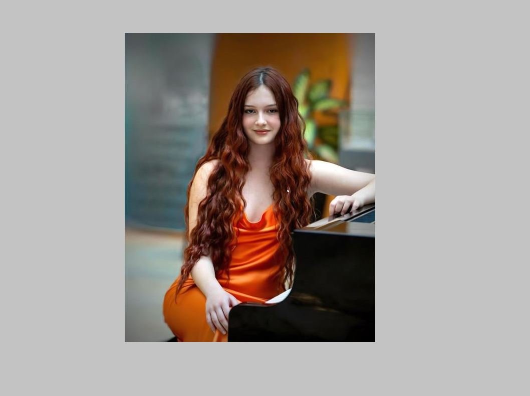 Inya Cutova, de la Colegiul Național de Arte „Regina Maria”, performanță la Concursul Internațional „George Enescu” 2026