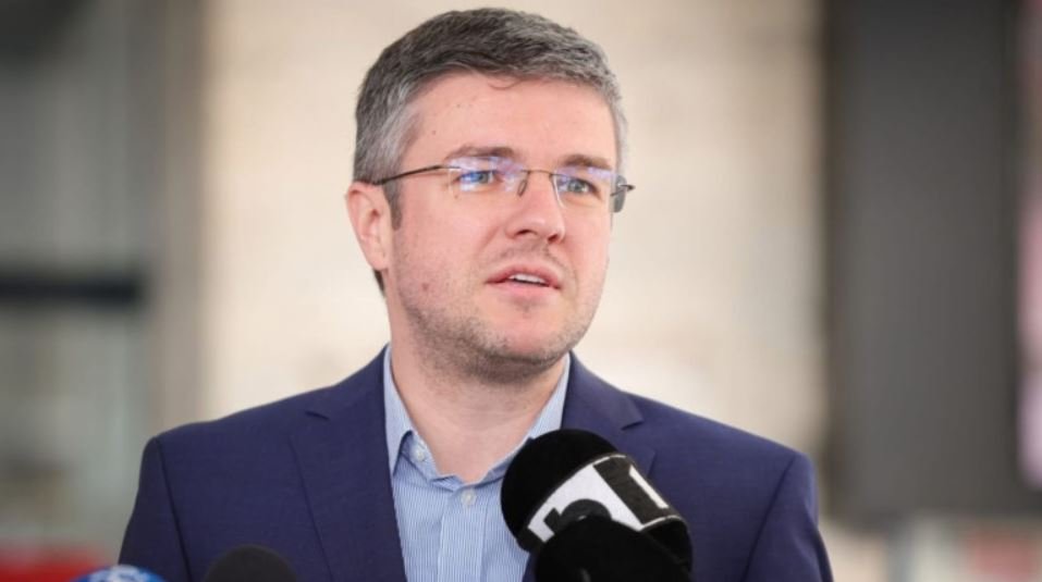 Guvernul Mureșan. Irineu Darău, aviz negativ pentru funcția de ministru al Economiei