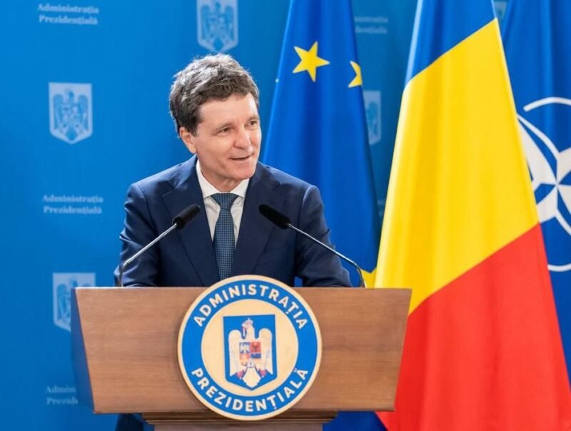 LIVE Nicușor Dan a desemnat premierul. Siegfried Mureșan va încerca să formeze noul Guvern