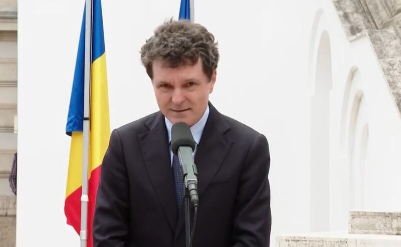Nicușor Dan, prima reacție după căderea Guvernului Mureșan: Am trăit azi un nou eșec!