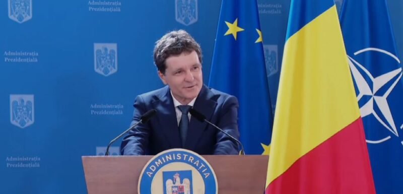 Nicușor Dan anunță când ar putea fi desemnat noul premier: „Nu putem să mai așteptăm”