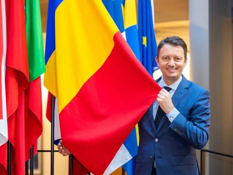 Siegfried Mureşan, în ziua votului pentru guvernul său: Ca prim-ministru voi trata cu respect fiecare parlamentar şi fiecare grup parlamentar