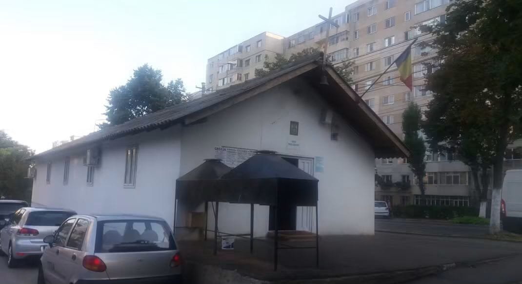 Biserica „de pe trotuar” din Constanța, demolată până la sfârșitul săptămânii. Ce declara Teodosie cu ani în urmă: Mai degrabă mor eu decât să moară biserica aceasta