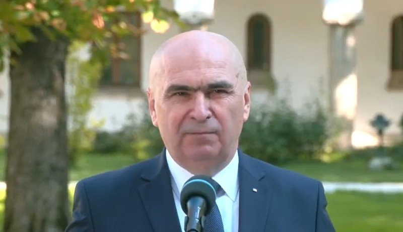Bolojan răspunde acuzațiilor privind implicarea SUA în schimbarea Guvernului: „Nu a existat nicio discuție”