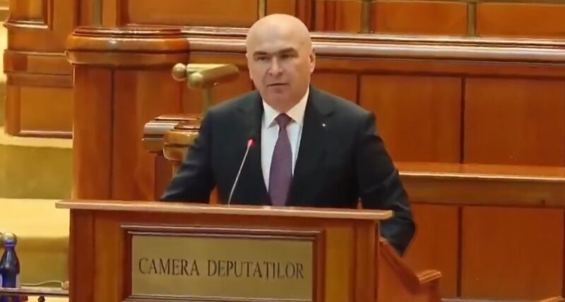 Ilie Bolojan, citat la DNA Iași în dosarul lui Fănel Bogos. Premierul interimar ar urma să fie audiat vineri