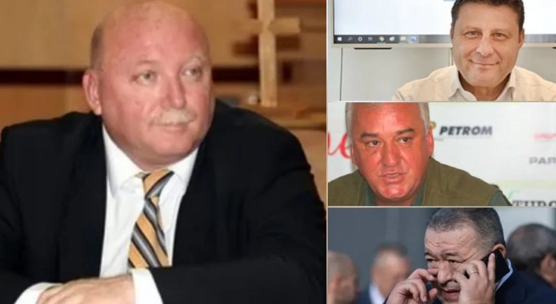 G4Media.ro: Zborul la Mykonos și dosarele de la Tribunalul Constanța. Ce legături apar între afaceriști și judecătorii Croitoru și Deliorga