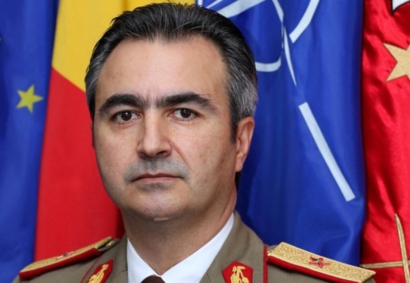 General al Armatei Române, găsit împuşcat în cap. Cine a fost generalul Dorin Ioniţă