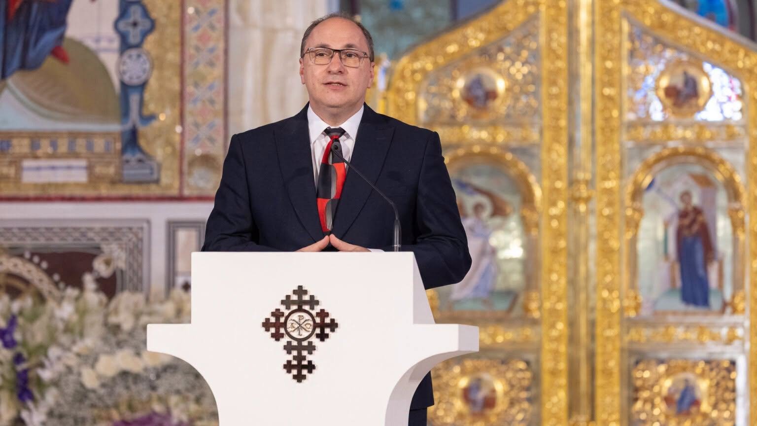 Guvernul Mureșan. Mihai Dimian a primit aviz negativ pentru funcția de ministru al Educației și Cercetării
