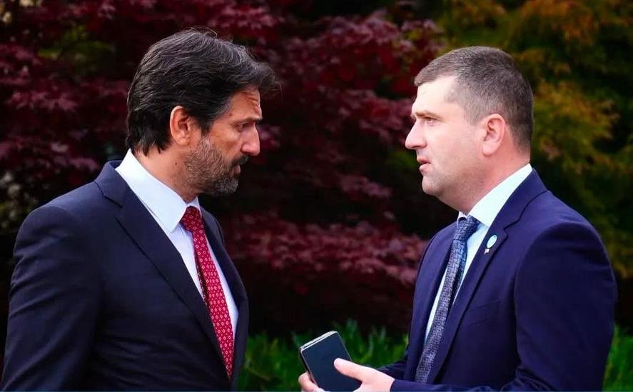 Radu Miruţă: Slovacia va trimite în România radare de joasă altitudine şi personal care să le utilizeze