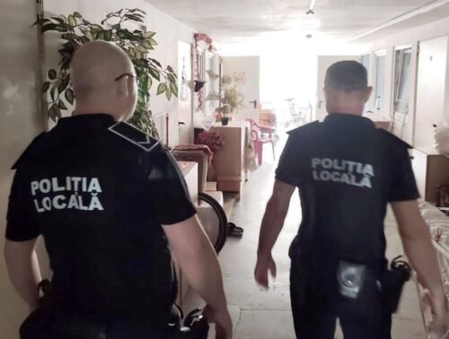 Poliția Locală a ieșit la „vânătoare” de nereguli în Constanța. Peste 1.300 de sancțiuni, într-o singură săptămână