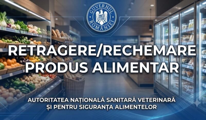 Alertă alimentară! Brânză Brie retrasă de la vânzare din cauza unei bacterii