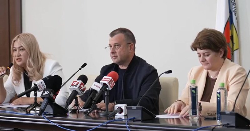 40 de milioane de euro pentru un drum din județul Constanța! Alți bani merg către localitățile afectate de fenomenele extreme, ce proiecte au fost adoptate în ședința de Consiliu Județean