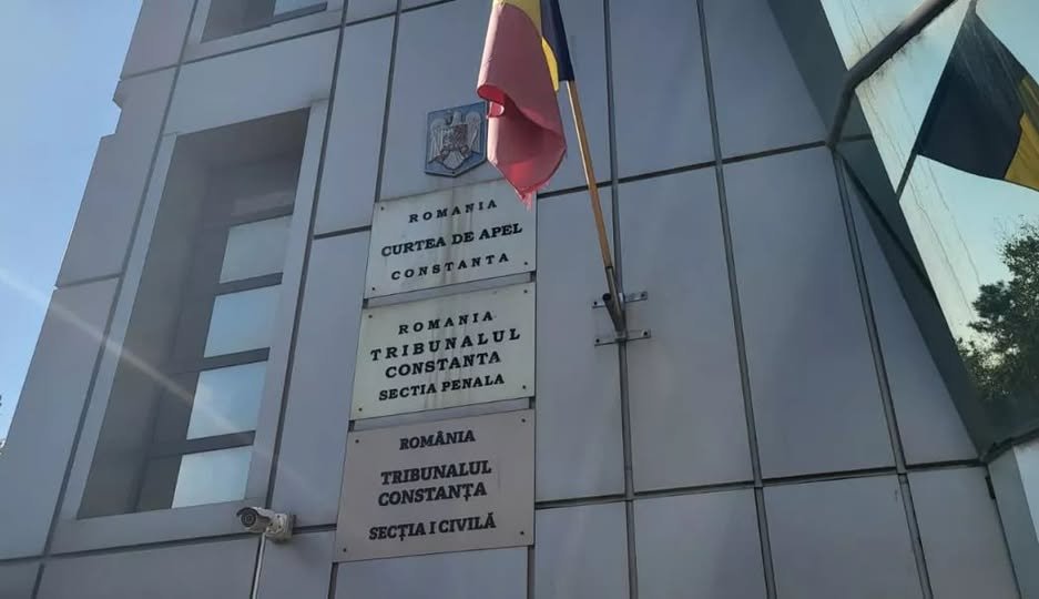 Scandalul avionului privat ajunge la Inspecția Judiciară. Ce se verifică în cazul șefului Tribunalului Constanța