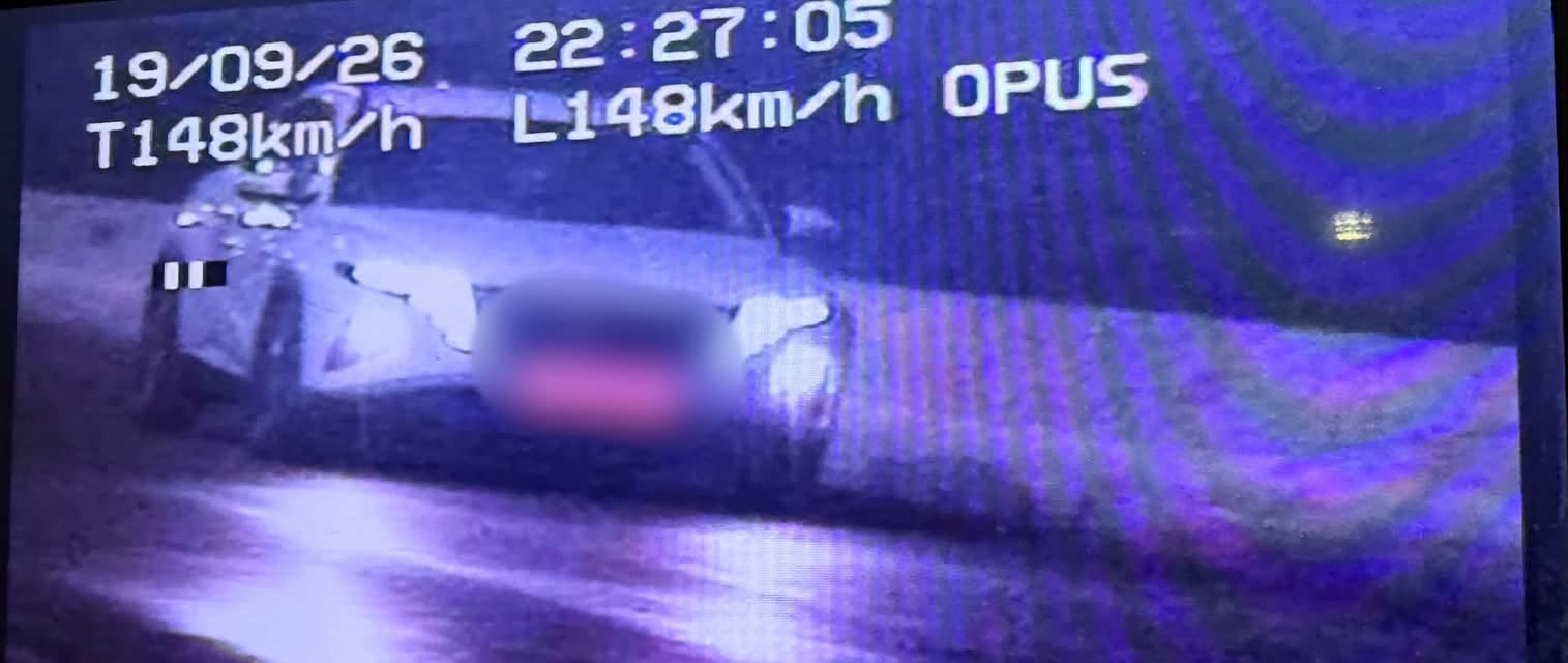 Viteză de autostradă pe Bulevardul Tomis! Un bărbat de 49 de ani a rămas pieton