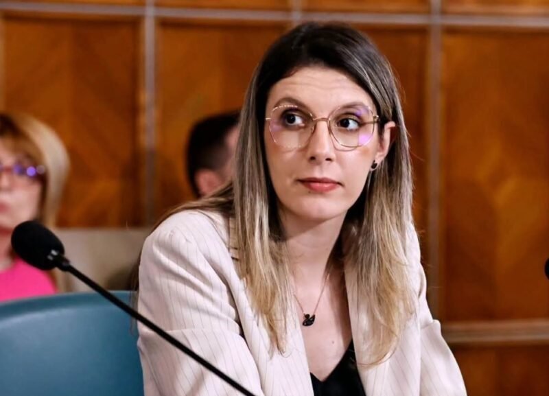 Diana Buzoianu, atac la Sorin Grindeanu după conferința de presă: „Haideți la alegeri anticipate”