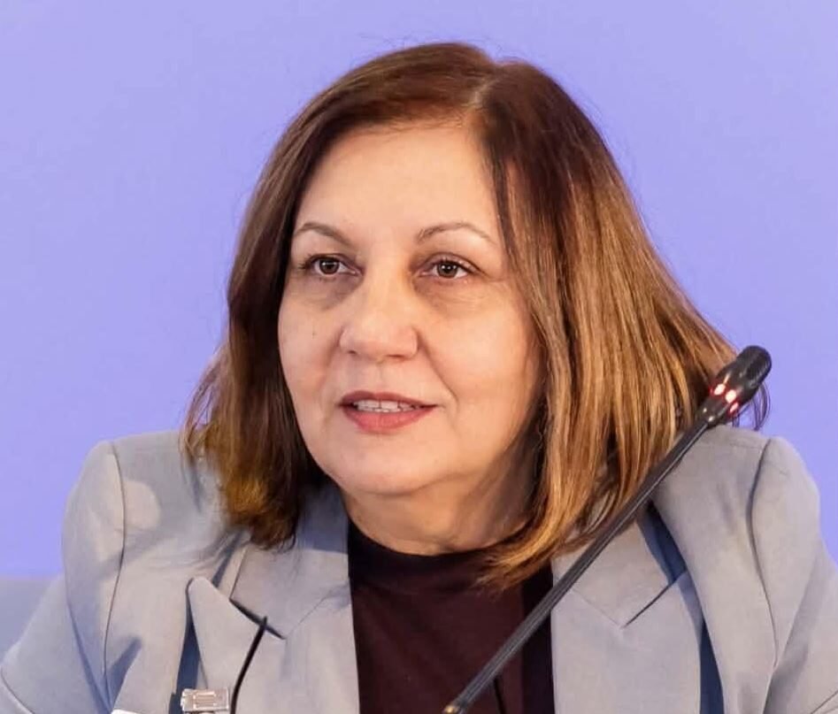 Elena Mateescu, șefa ANM, reacționează după acuzațiile Dianei Buzoianu: „Am depus o sesizare la Poliție”