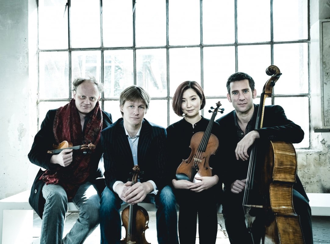 Hugo Wolf Quartett: Haydn, Bartók și Dvořák, în dialog cu tradiția populară