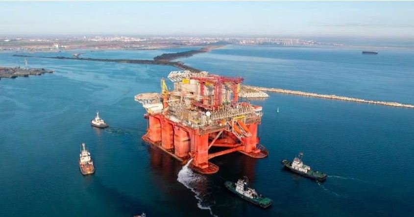 Virgil Popescu avertizează asupra securității Neptun Deep: „Nu putem lăsa infrastructura vulnerabilă”