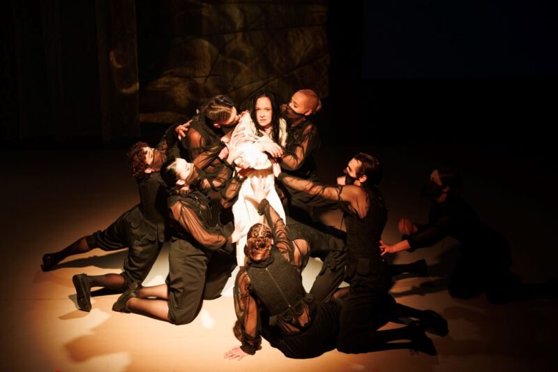 Teatrul de Stat Constanța, prezent cu două spectacole la Festivalul Național de Teatru, după participări de succes la festivalurile de la Brăila și Galați