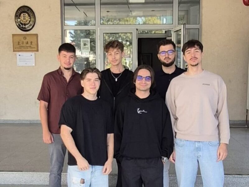Studenți ai Universității Ovidius din Constanța, la exercițiul național de securitate cibernetică CyDEx 2026