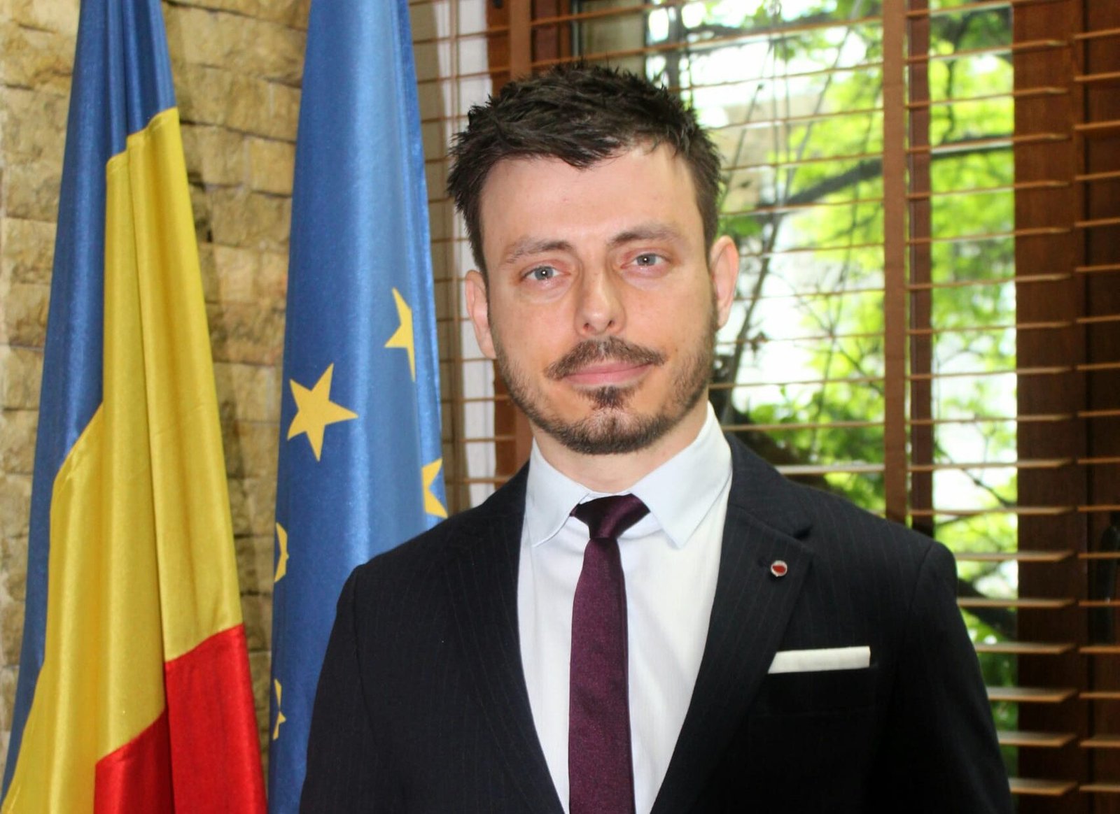 Cine preia atribuțiile prefectului județului Constanța după revocarea din funcție a lui Adrian Picoiu