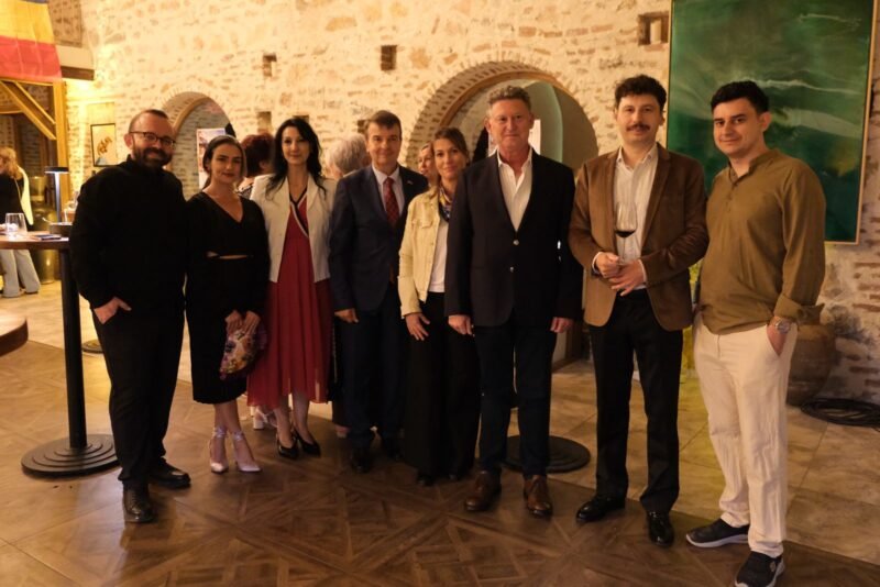 România și Turcia își consolidează colaborarea în turism prin gastronomie și diplomație culturală, la Bodrum