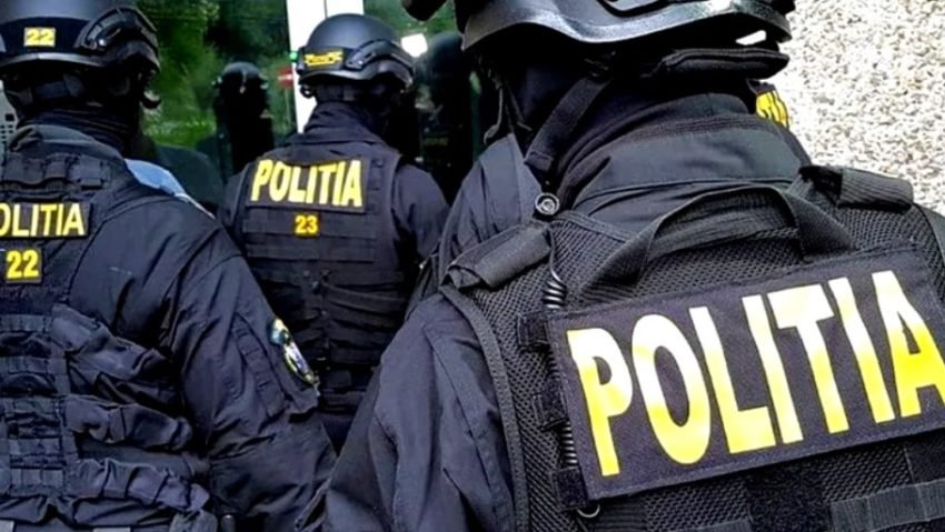 Percheziții DNA în Constanța într-un dosar privind nave militare NATO
