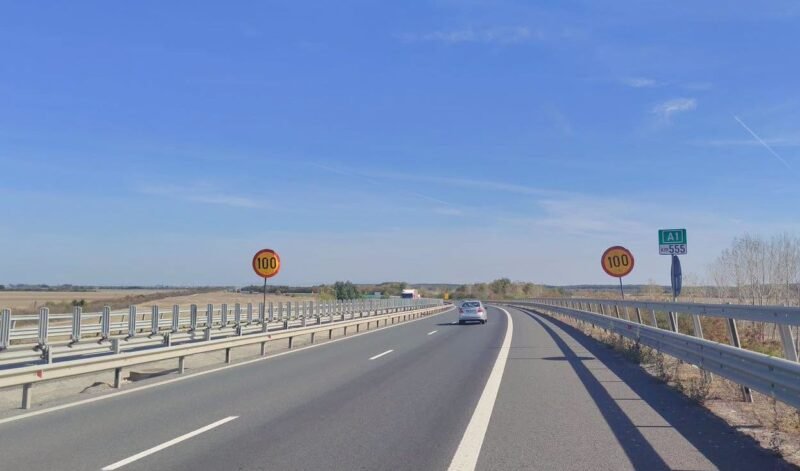 CNAIR anunță că platforma TollRo a fost remediată. Șoferii nu vor fi amendați dacă sistemul are probleme