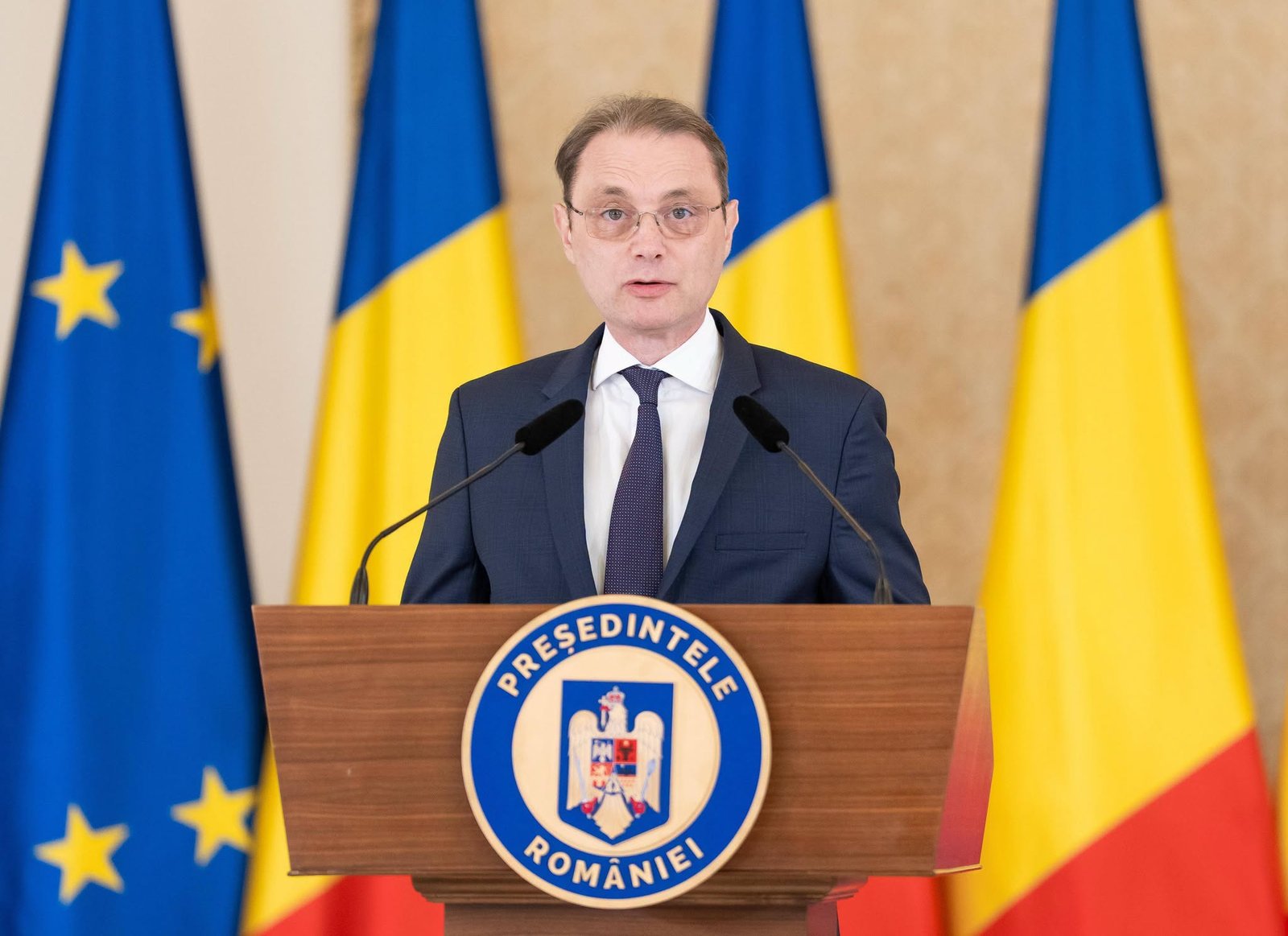 Luca Niculescu: Toate opţiunile rămân în picioare. Sunt optimist că vom ajunge la un rezultat bun
