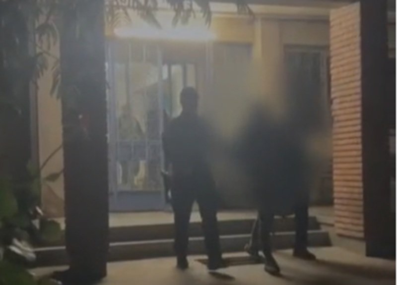 Tânăr din Mangalia, arestat preventiv după ce ar fi luat mașina concubinei fără acordul ei