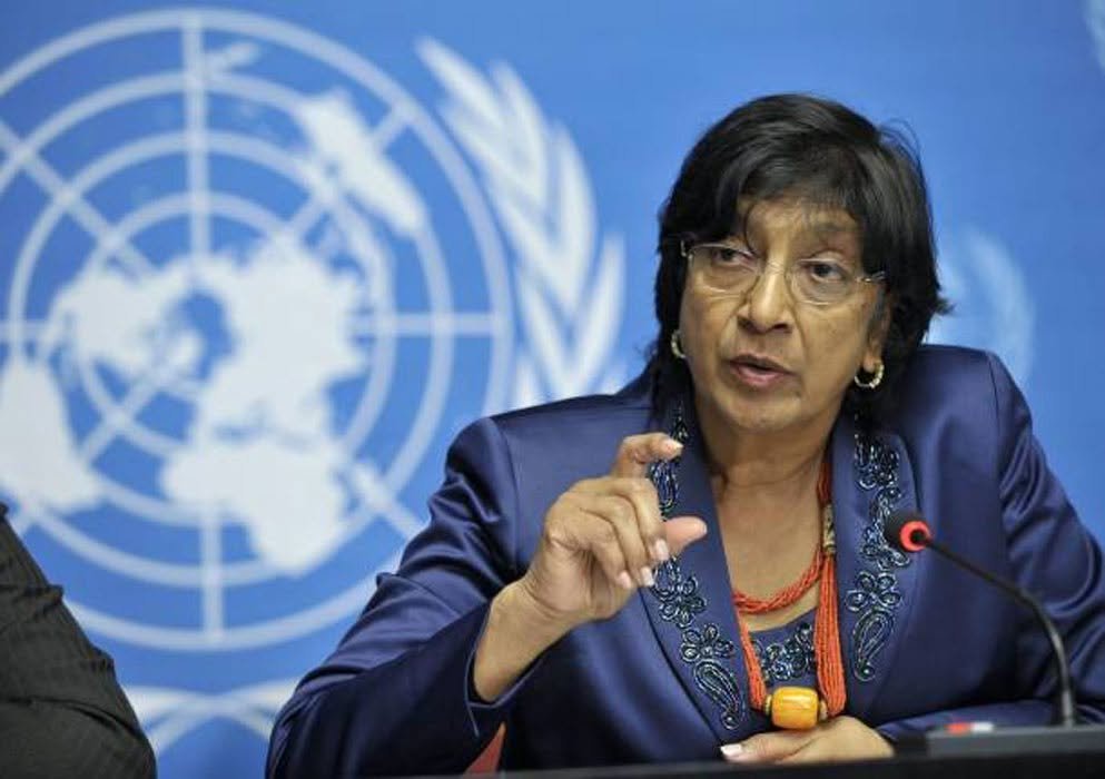 Premiul Nobel pentru Pace 2026, câștigat de Navi Pillay, juristă și fost comisar ONU pentru drepturile omului