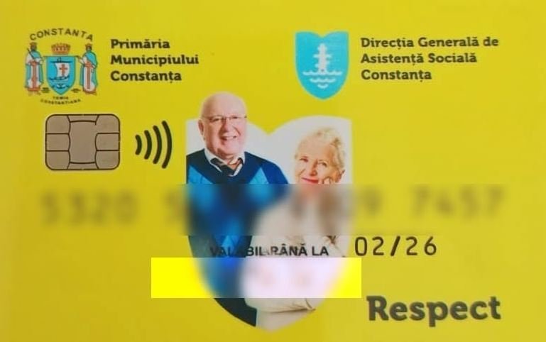 Programul RESPECT 2027: înscriere automată pentru o parte dintre beneficiari!